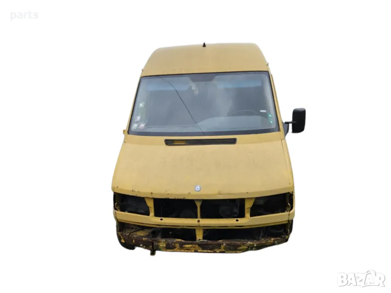 Мерцедес Спринтер На части 2.9TD, снимка 1