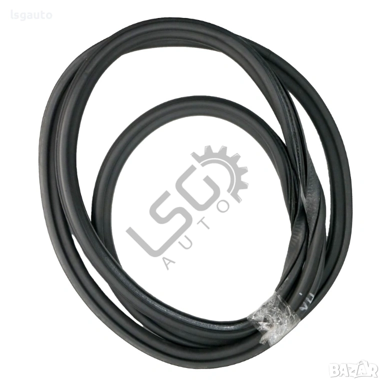 Уплътнение предна лява врата AUDI A4 (B8) 2008-2015 ID: 156939, снимка 1