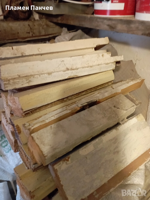 Дърва за огрев , снимка 1