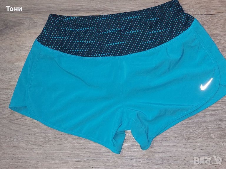 Дамски къси панталони NIKE , снимка 1