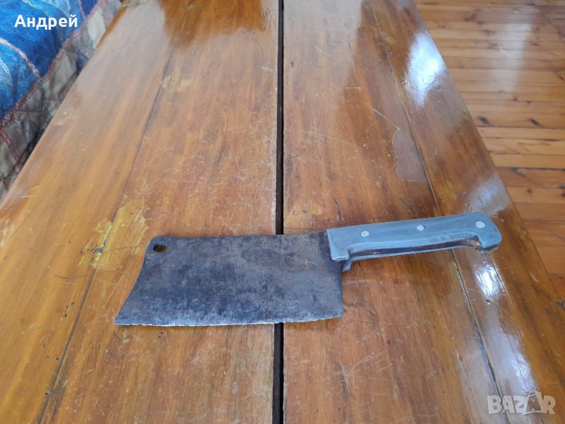 Стар сатър #8, снимка 1