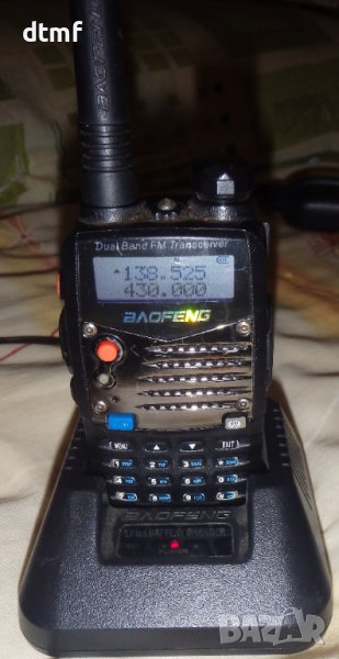 BAOFENG UV-5RA, снимка 1