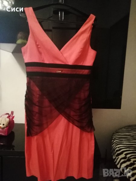 Рокля Lucy, снимка 1