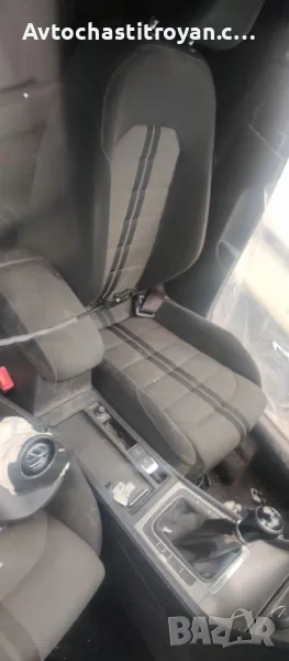 Салон Vw Golf 7, снимка 1