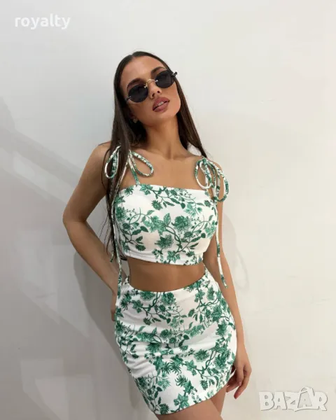 Дамски комплект , снимка 1