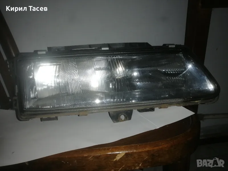 Десен фар Citroen Xantia, снимка 1