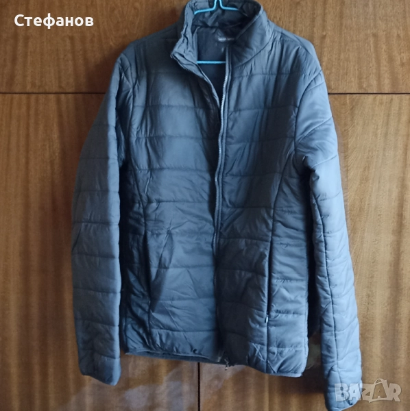 Две мъжки якета, шушляк, размер М, снимка 1