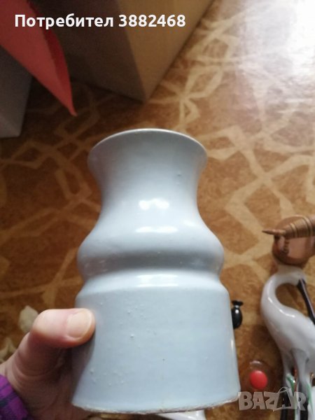 Ваза 10 лв, снимка 1