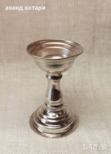 Дия от сребро, снимка 1