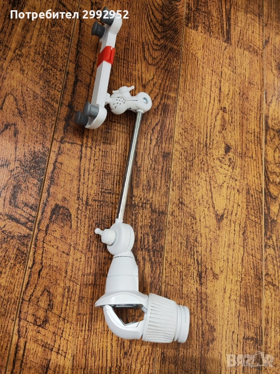 Стойка / държач за телефон/ таблет , снимка 1