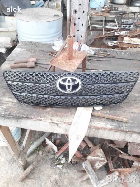 Toyota corolla 2003 г 1.4 vvti , снимка 1