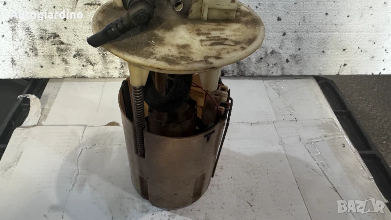 Горивна помпа за Fiat Multipla  -  0580303007  / 46742380, снимка 1