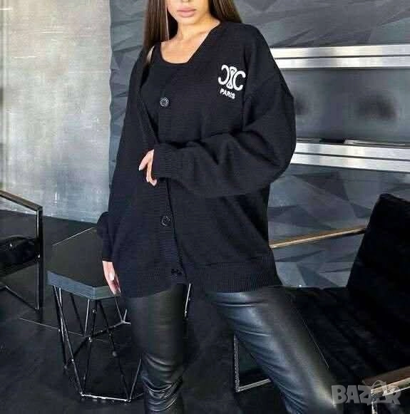 жилетка Celine , снимка 1