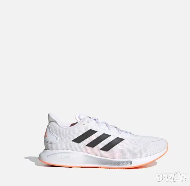 НАМАЛЕНИЕ !!!  Mъжки маратонки Аdidas Galaxar Run White FX6895 №46, снимка 1