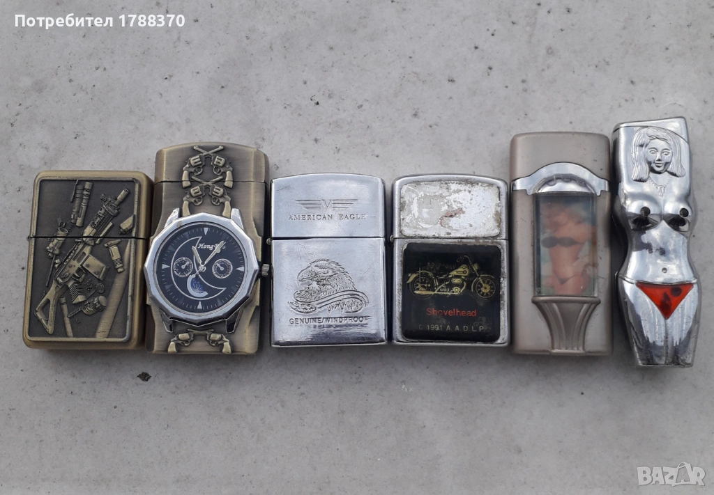 Стари запалки лот, снимка 1