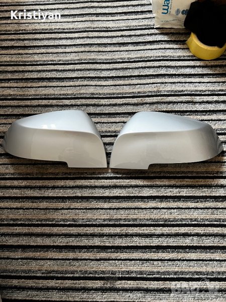 Капаци за огледала BMW, снимка 1