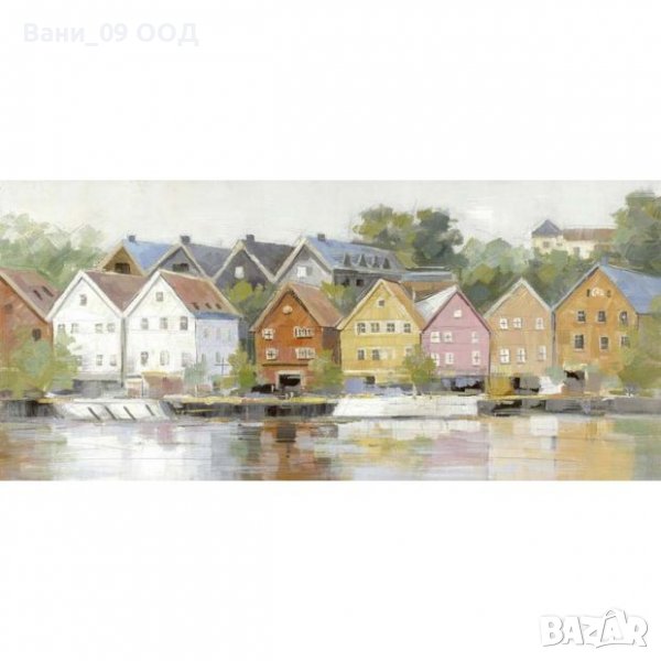 150см Огромна картина-канава, Код 2923, снимка 1