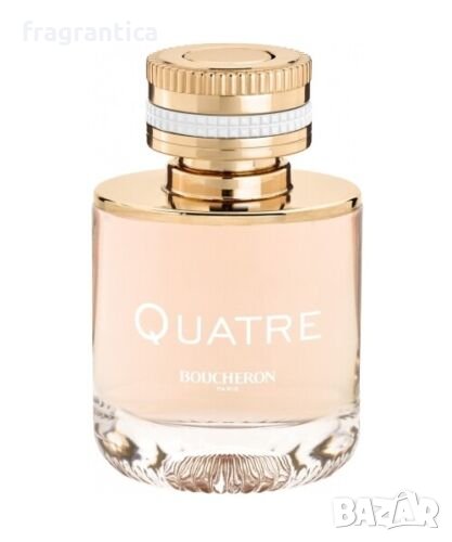 Boucheron Quatre EDP 100ml парфюмна вода за жени, снимка 1