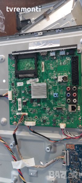 Main Board 715G5713-M01-000-005K Ver:A For Philips 32PFL3258H/12, снимка 1