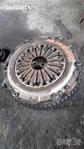 Съединител за Renault Megane, 1.5dCi, 2004г., снимка 1