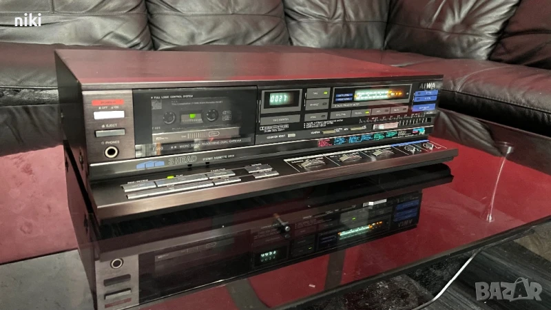 AIWA AD-F640Z  3 HЕAD, снимка 1