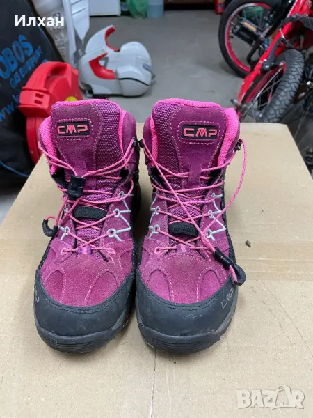 Туристически обувки CMP, снимка 1