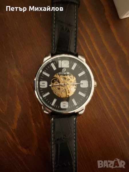 Оригинален часовник GOER, снимка 1