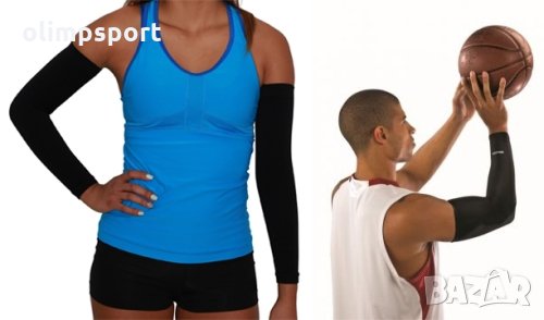 Ръкав  MAX е много полезен при активни дейности и спорт в хладно и студено време. Ръкавът е изработе, снимка 1