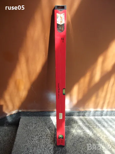 Нивелир *mtx - 100 см , 40"* алуминиев, снимка 1