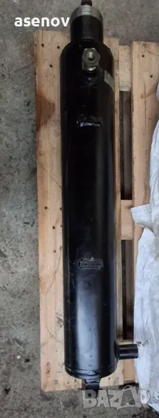 хидравличен цилиндър, снимка 1