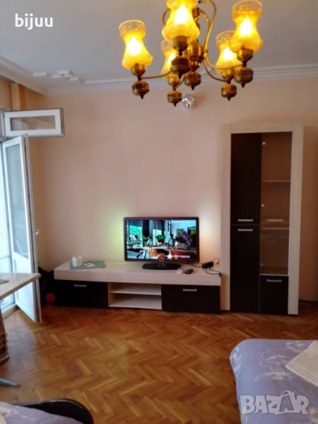 Квартира Два Апартамента Нощувки Несебър Гледка Море, снимка 1