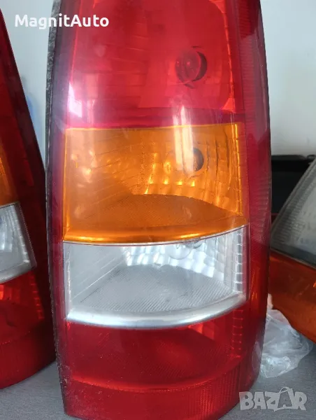 стоп Опел Астра Г/stop Opel Astra G, снимка 1
