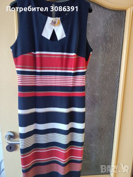 Летни рокли, снимка 1