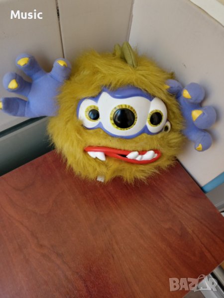 Smasha ballz Интерактивно топче, снимка 1