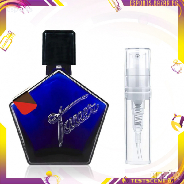 Парфюмни мостри / отливки от 02 L'Air du Desert Marocain Tauer Perfumes 2мл 5мл 10мл , снимка 1