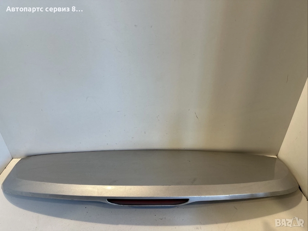 Оригинален заден спойлер за Jeep Grand Cherokee 2012 г., 3.0 CRD, № 05303754AF, снимка 1