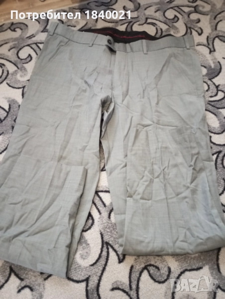 Мъжки панталони , снимка 1