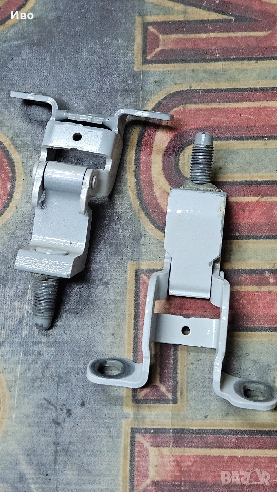 Дреболии за BMW, снимка 1