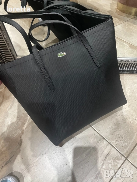 Lacosta  дамска чанта , снимка 1