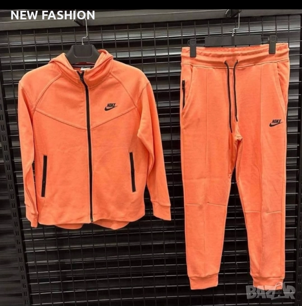 Дамски Памучни Екипи ✨ Nike , снимка 1
