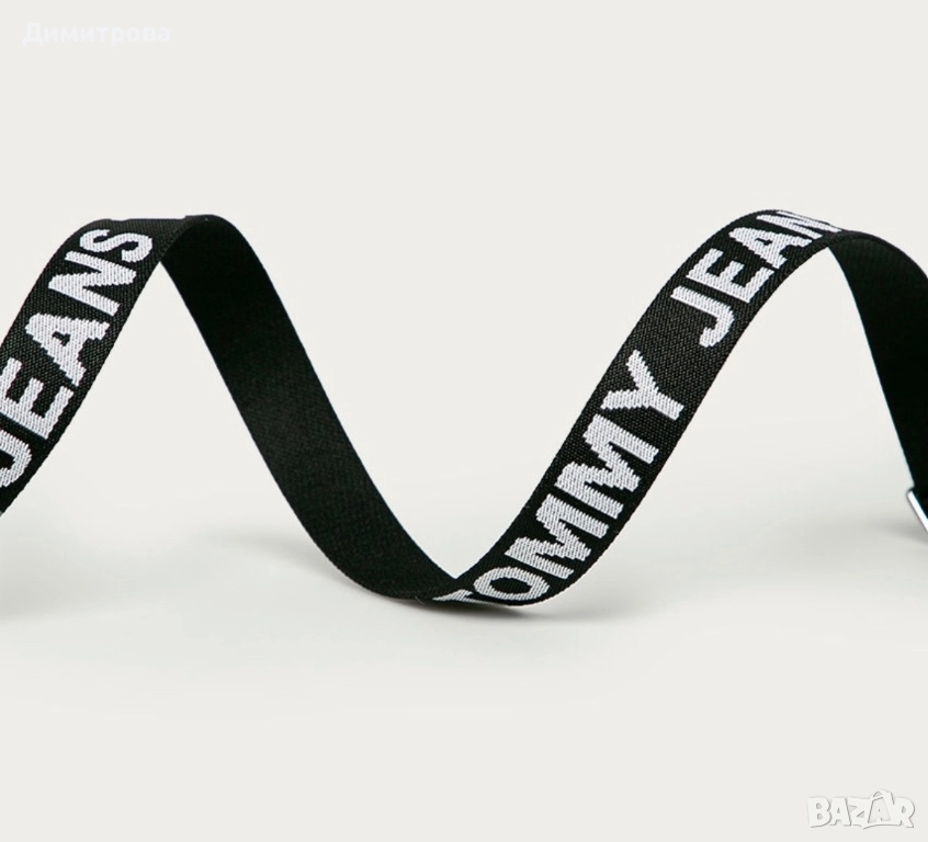 Tommy Jeans оригинален колан , снимка 1