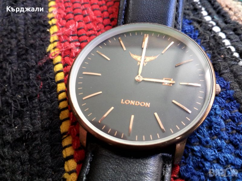 Ръчни Часовници - Разгледайте Снимки и Описание!, снимка 1