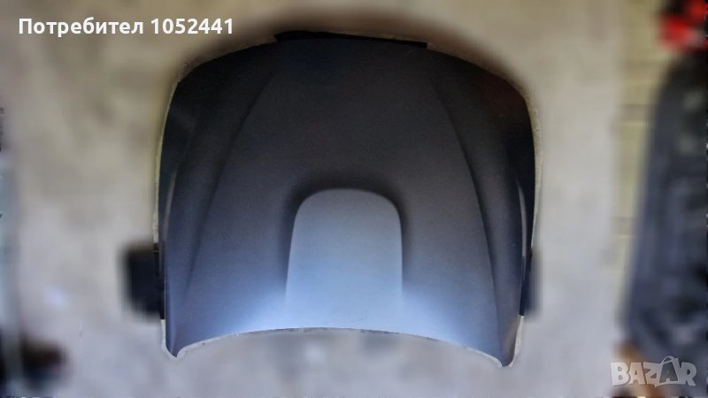 BMW M3 M4 F80 F82 F83 преден капак, снимка 1