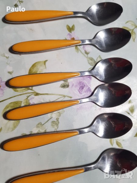 Малки лъжички /Luminarc, снимка 1