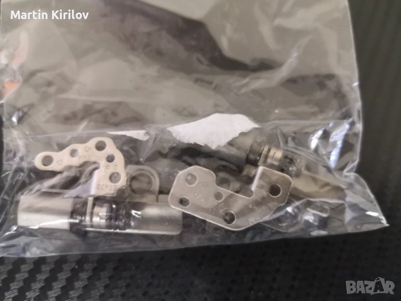 Панти за Lenovo T480, снимка 1