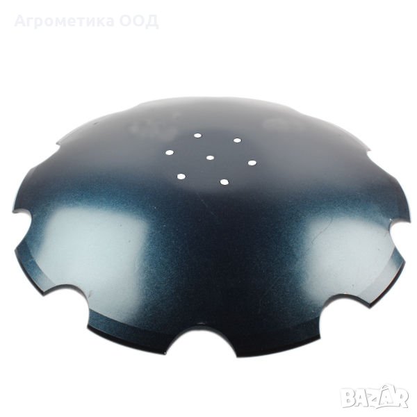 Диск назъбен 6х620 HORSCH 00311103, снимка 1