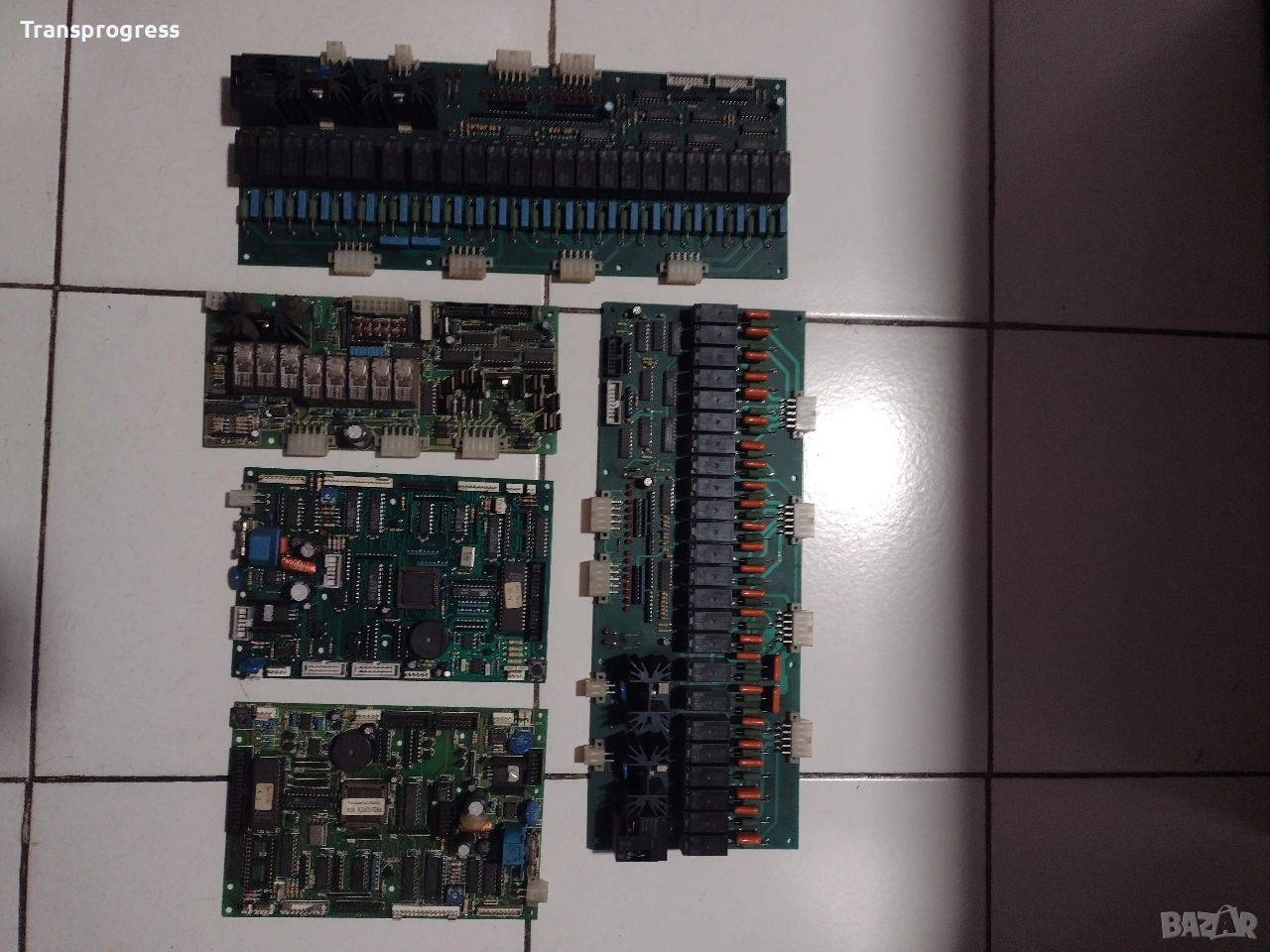 Платки за кафеавтомат Saeco, снимка 1