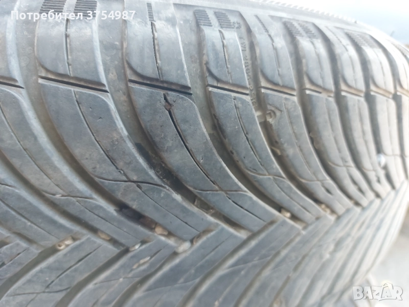 195 65 15 AL SEASONS , снимка 1