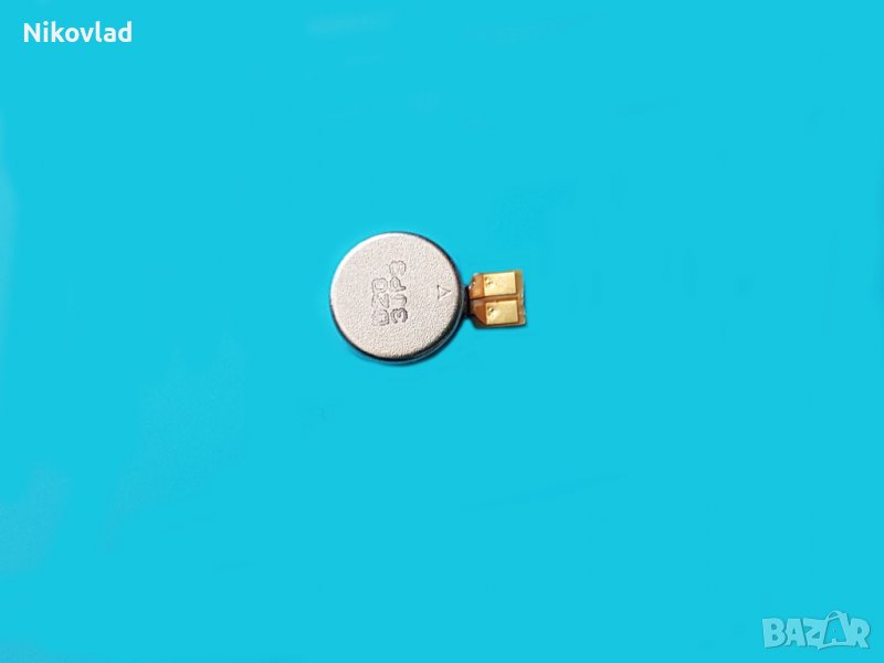Вибриращ модул Xiaomi Redmi Note 9 4G, Xiaomi Redmi 10X 4G, снимка 1