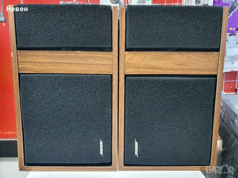Тонколони BOSE 301тм, снимка 1